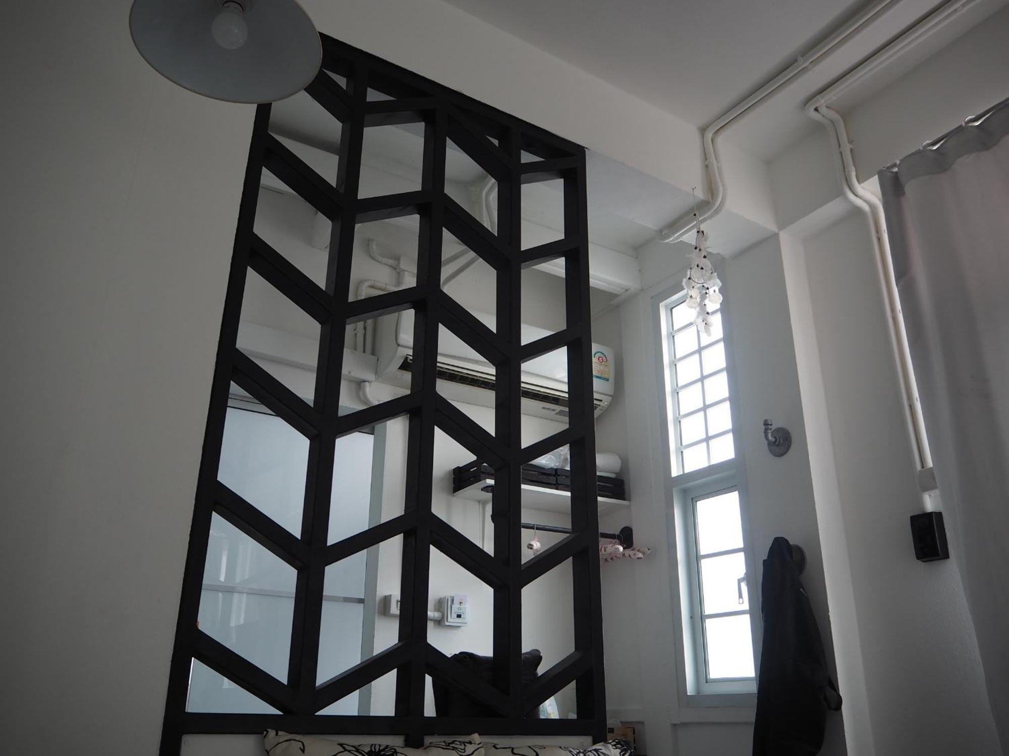 Jetty Huahin Hostel Ruang foto